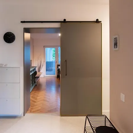 Apartamento The Bridge