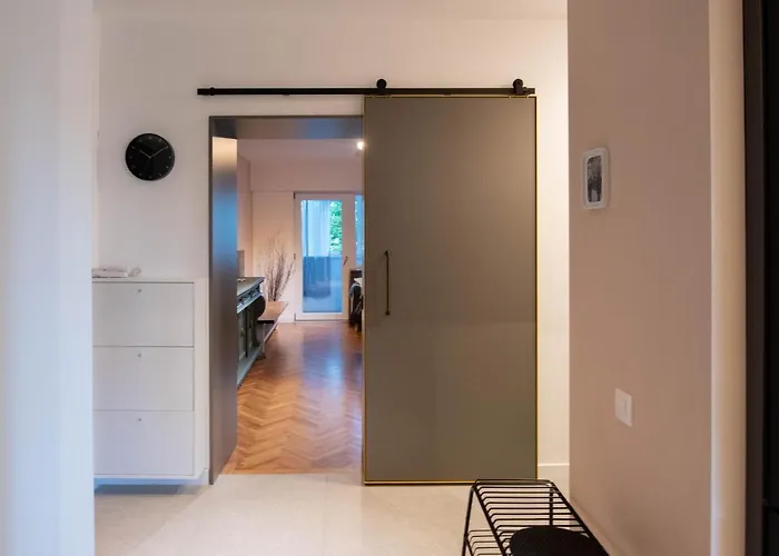 Appartement The Bridge