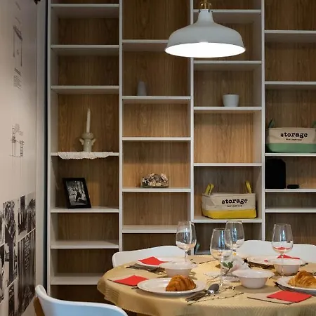 Apartman The Bridge *