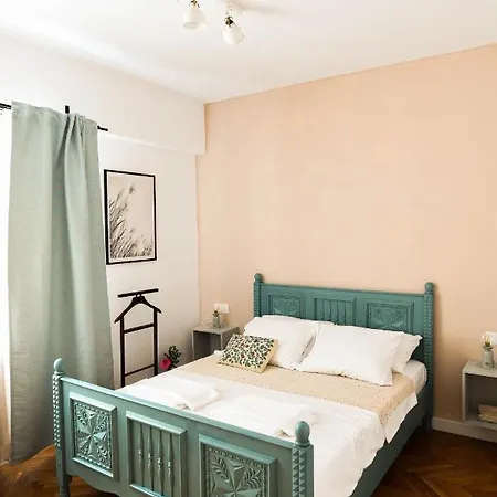 The Bridge Apartman Bukarest