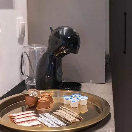 Διαμέρισμα The Bridge