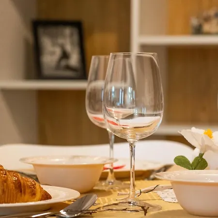 The Bridge Διαμέρισμα *