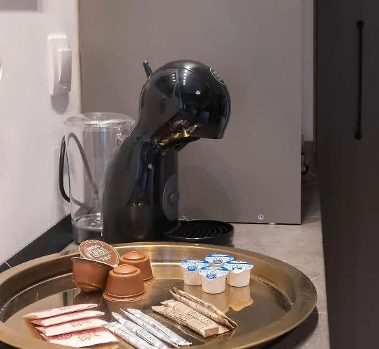 Апартаменти The Bridge