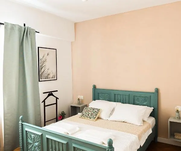 The Bridge Apartman Bukarest