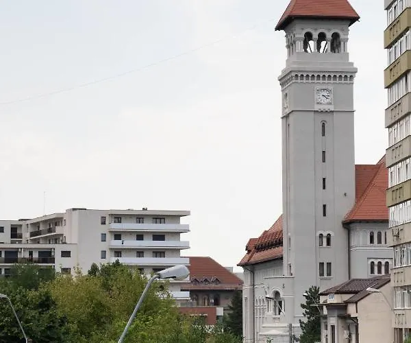 The Bridge * Бухарест