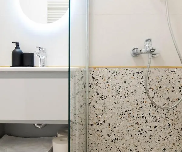 Apartman The Bridge *