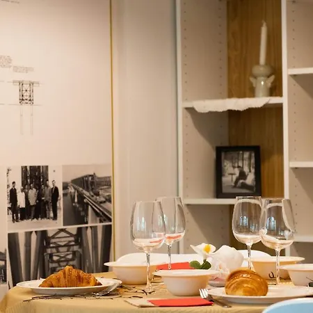 The Bridge 公寓 布加勒斯特