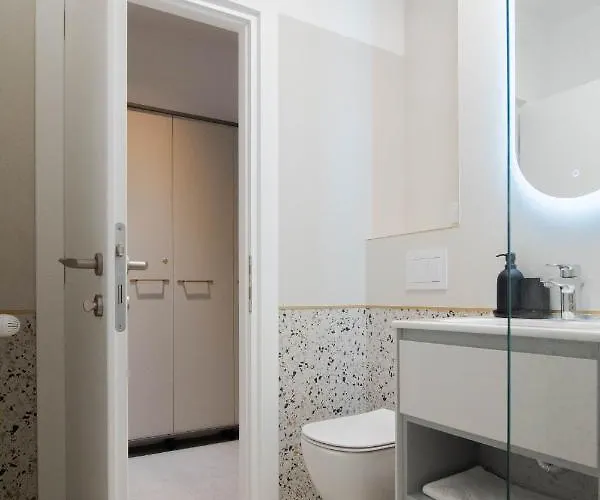 Apartament The Bridge Bucureşti