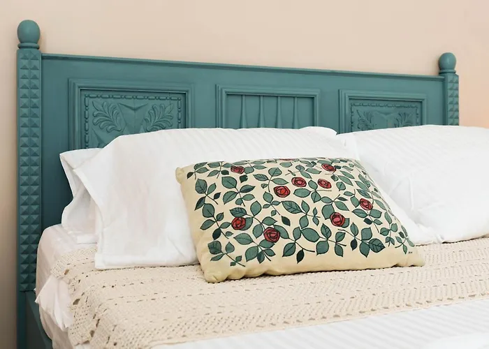 Apartament The Bridge