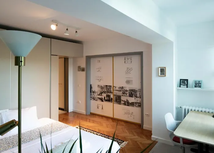 The Bridge Bucureşti