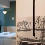 The Bridge *