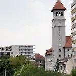 The Bridge * Bukurešť